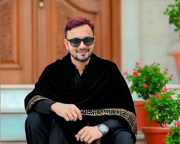RAJ, 31, Palmilla