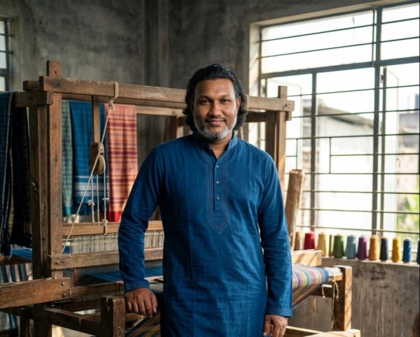 NOOR ISLAM, 45, Forli