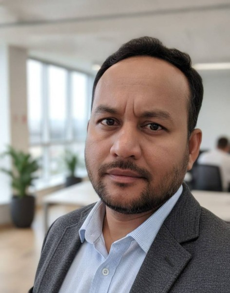 Al, 41, Hialeah Gardens