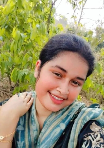 BK.Rana Ha, 21, Boankra