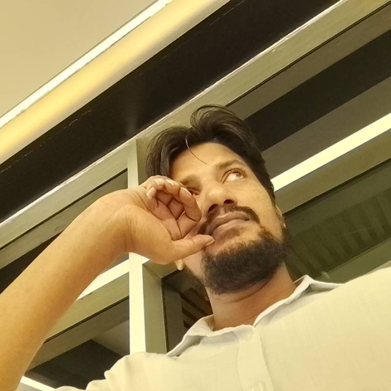 Rownok-Mahamud, 39, Cruzeiro Do Oeste