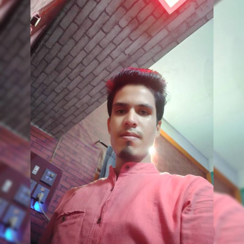 Fahim, 36, Carcaran