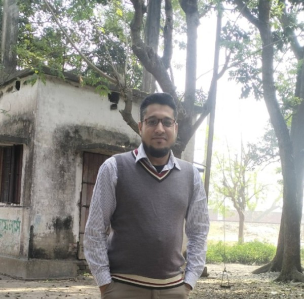 Fardous, 31, Tarnw
