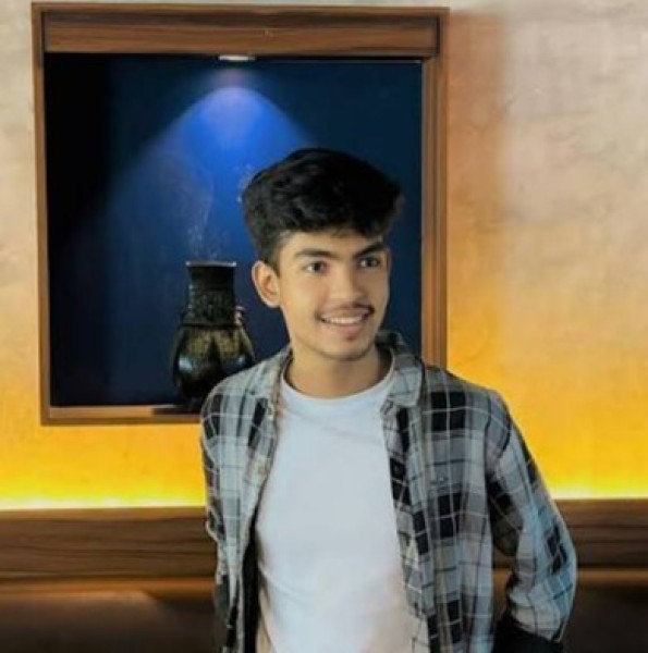Turjo, 22, Kajang