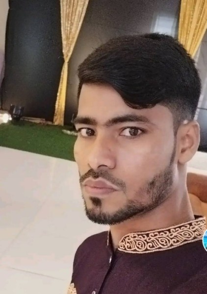 Md Anis, 31, Dunajsk Streda