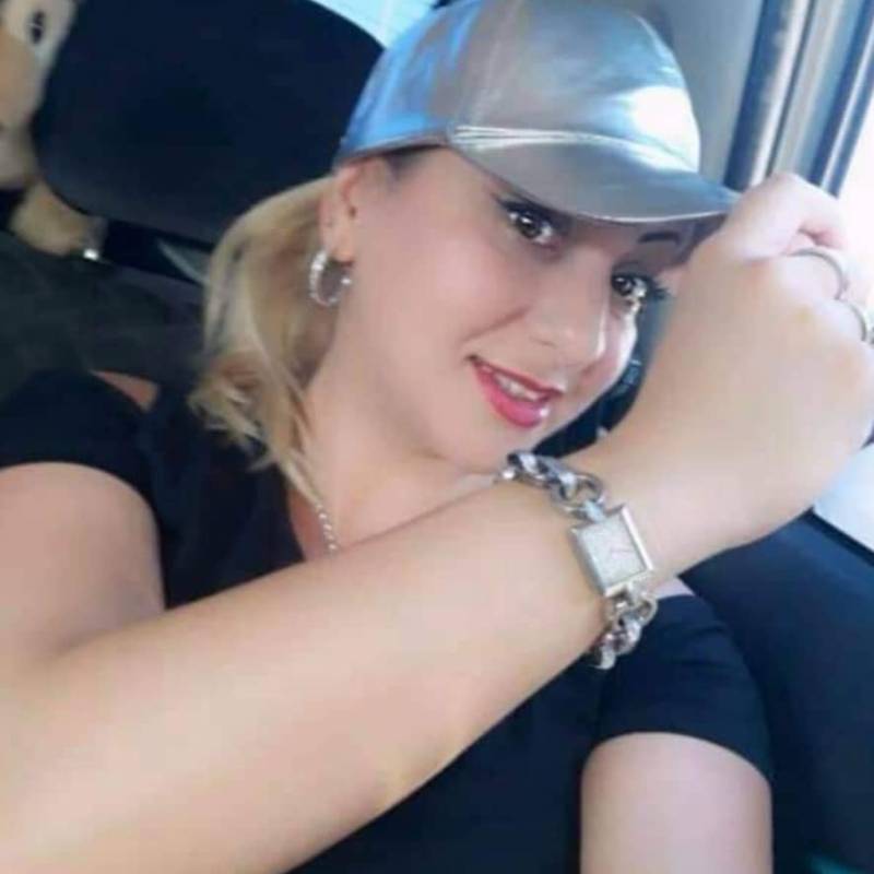 Kelsey, 29, Tsararivotra
