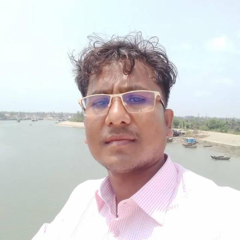 Abdul, 30, Ahlen