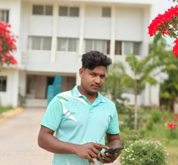 Rayhan, 22, Kannivadi