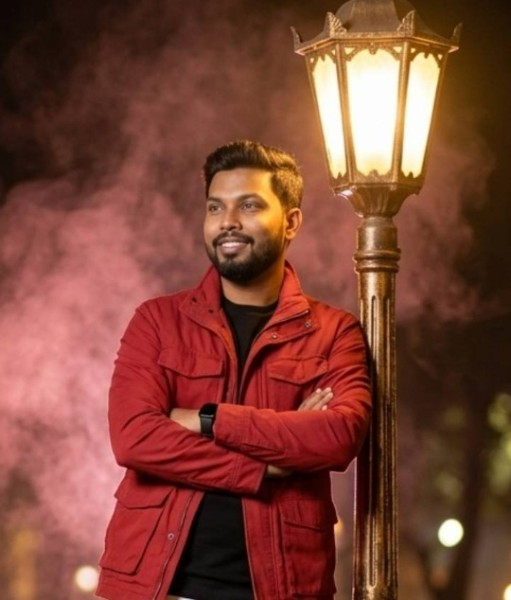 Faarid, 22, El Milagro