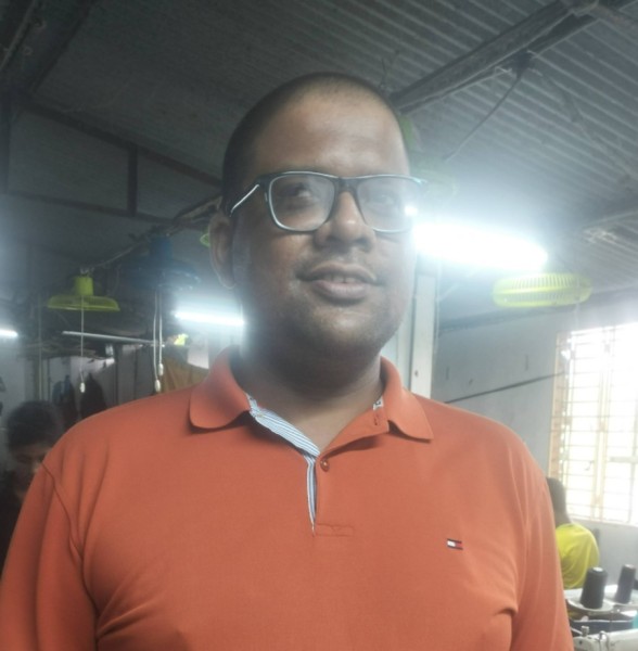 Mr, 31, Nuevo Ideal