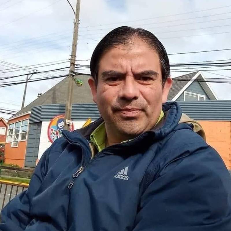 Carlos, 38, Argelssurmer