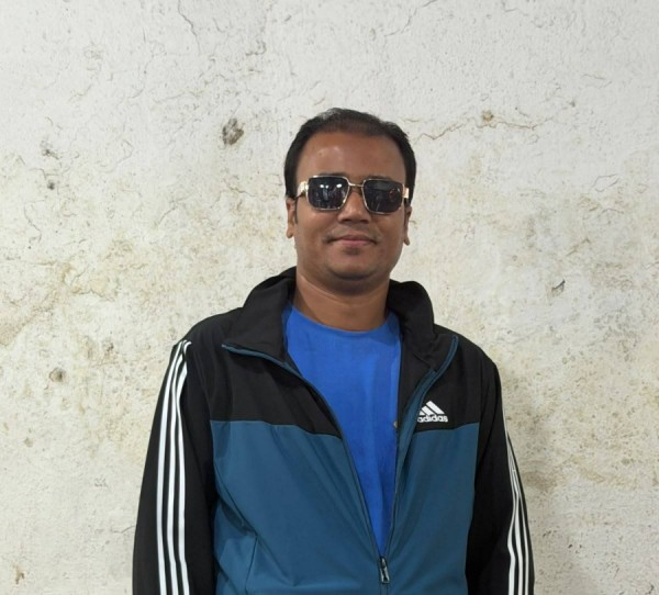 Billal Khan, 30, Lahra Muhabbat