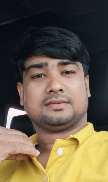 Rana, 26, Nether Providence
