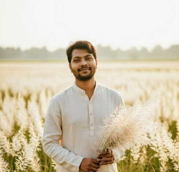 Mohan, 30, San Cristbal Verapaz