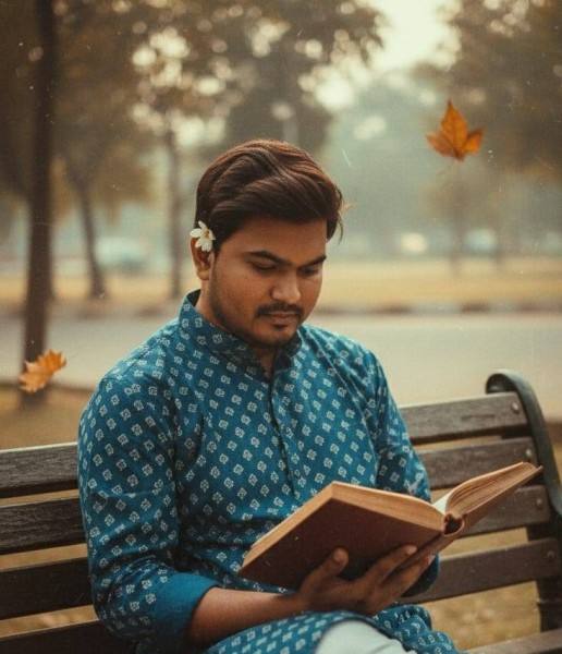 Mr Ruso, 30, Nerja