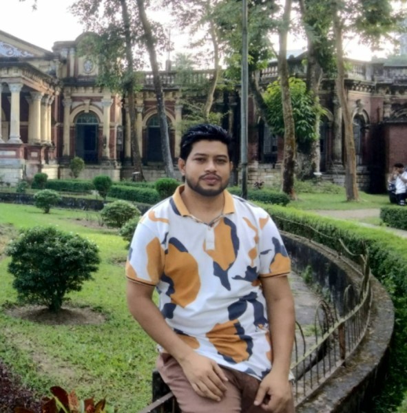 Md, 28, Saintesophie
