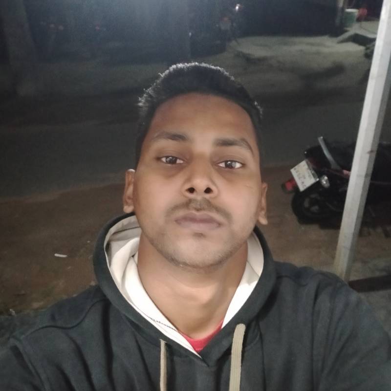 Nokib, 26, Baixa Grande