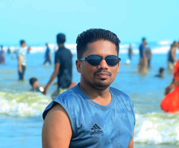 Mithu sm, 42, Pangunattam