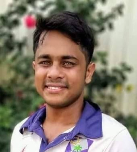 Kash Full, 25, Wadgassen