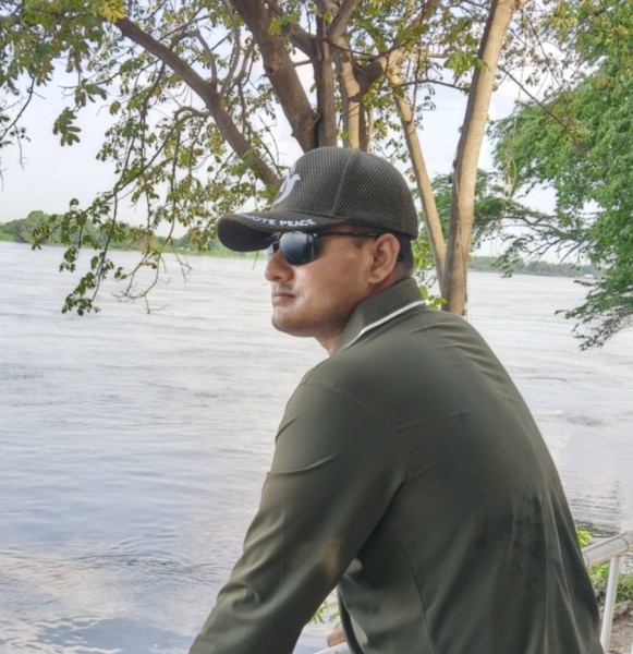 Arafat, 29, University Of Virginia