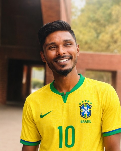 Rezon, 26, Reykjavik