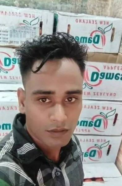 Shaon, 31, Gyeongsan