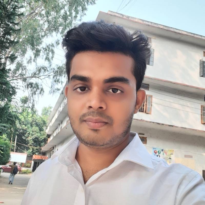 Juwel Khan Foysal, 26, Preetz