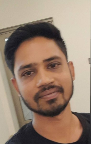 Anwar, 30, Siripur