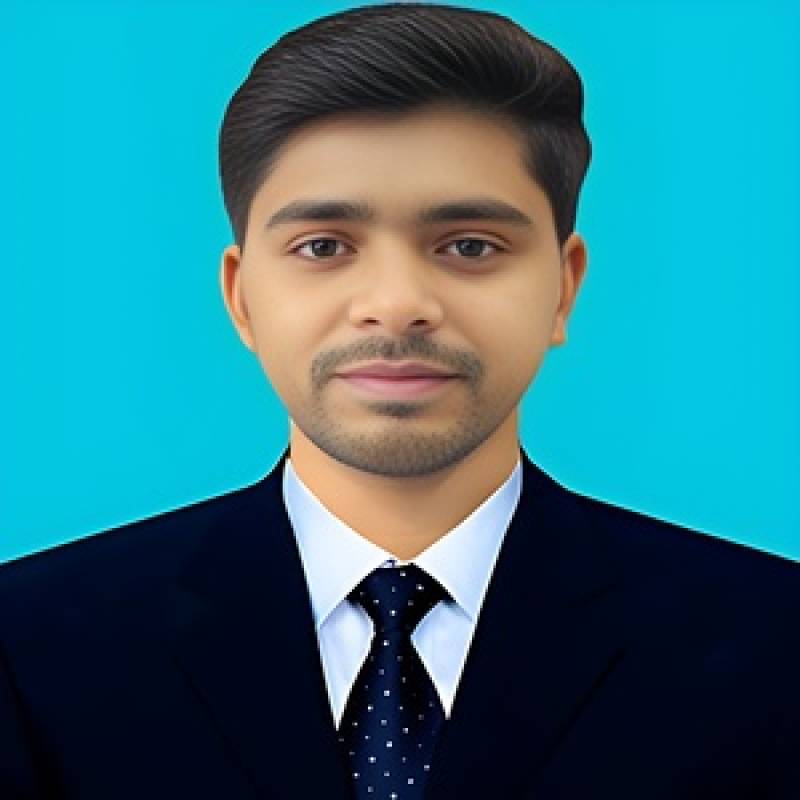 RABINDRA, 29, Gisors