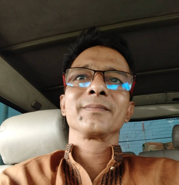 NUR mohammad, 51, Moguer