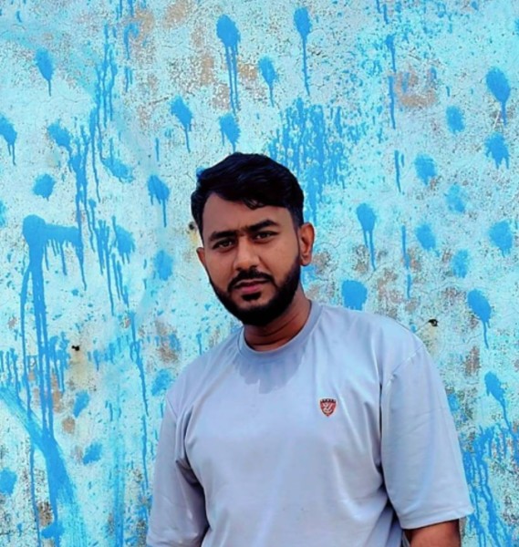 MD CHANCHAL KHAN, 30, Senanga