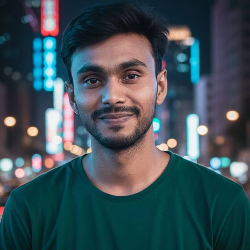 Ovro Vai, 32, Cobham