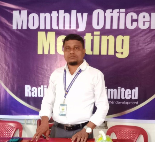 Abdur, 45, Huangzhou