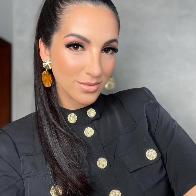 Amore, 50, Guillena