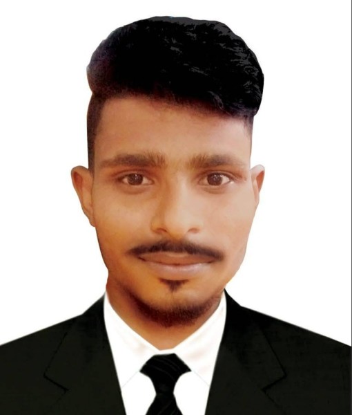 sh khokon, 29, Oak Harbor