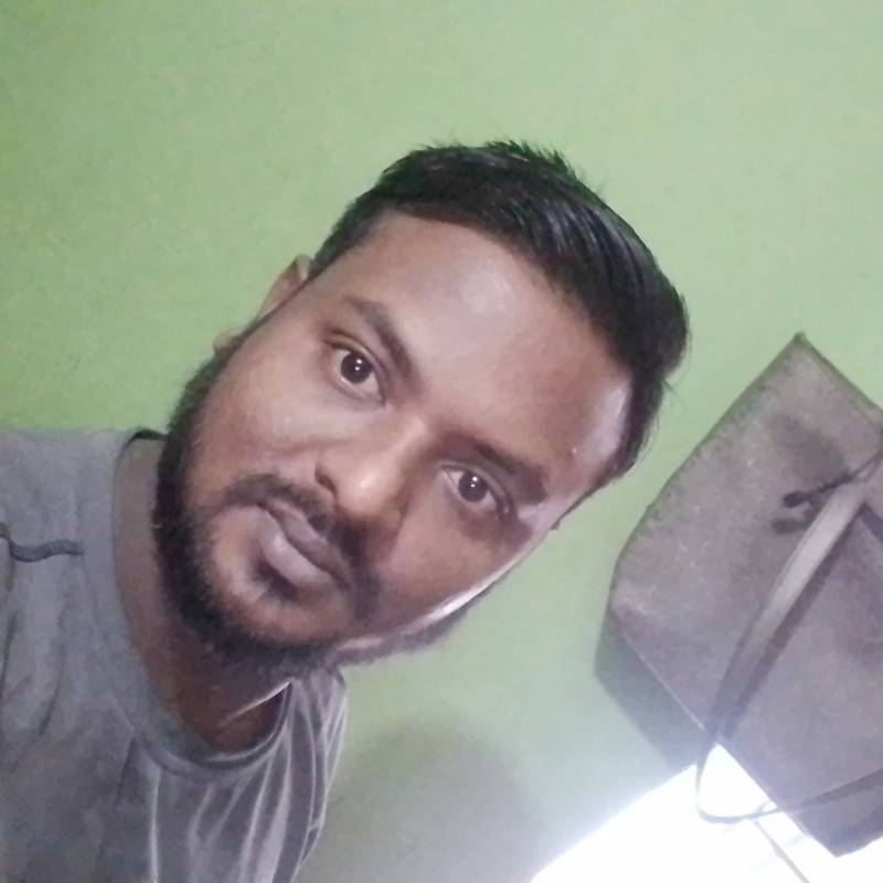 Mdrashed, 33, Villagarca De Arosa