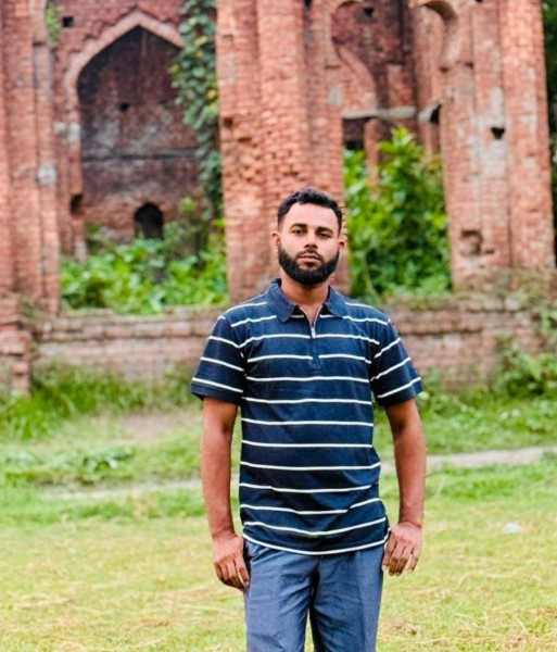 Habib Munshi, 26, Kayunga
