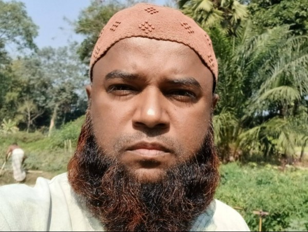 Tusar, 47, Seven Pagodas