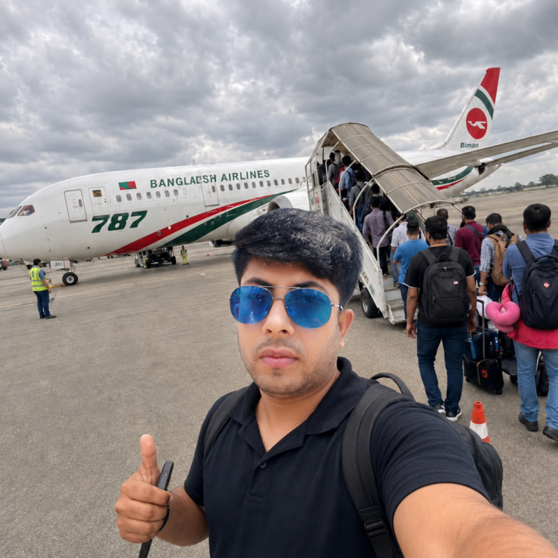 Md.Rubel, 25, El Retn
