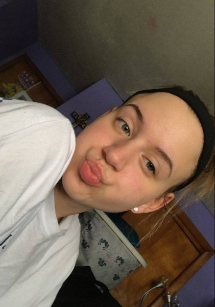 briany, 29, Amhara