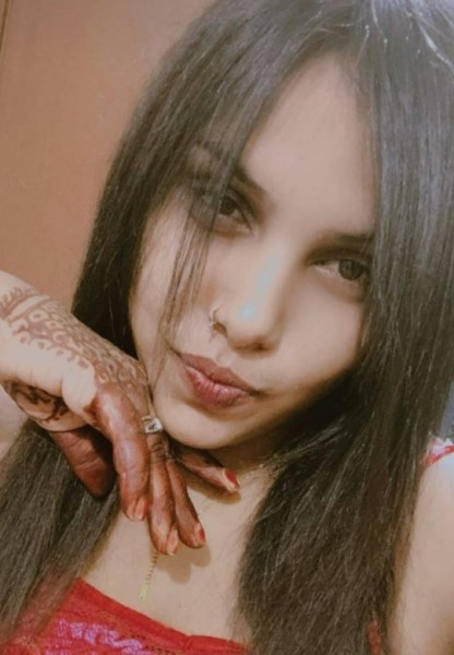 Janat, 21, Ibigawa