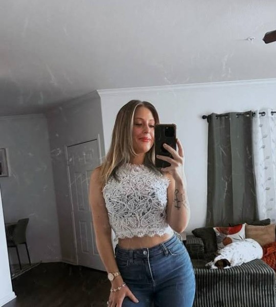 Harriet, 47, Tioribougou
