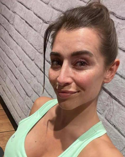 Kimberly, 46, Yercaud