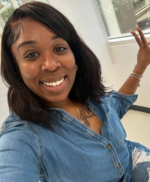Briana, 33, Ciudad De Huajuapam De Len