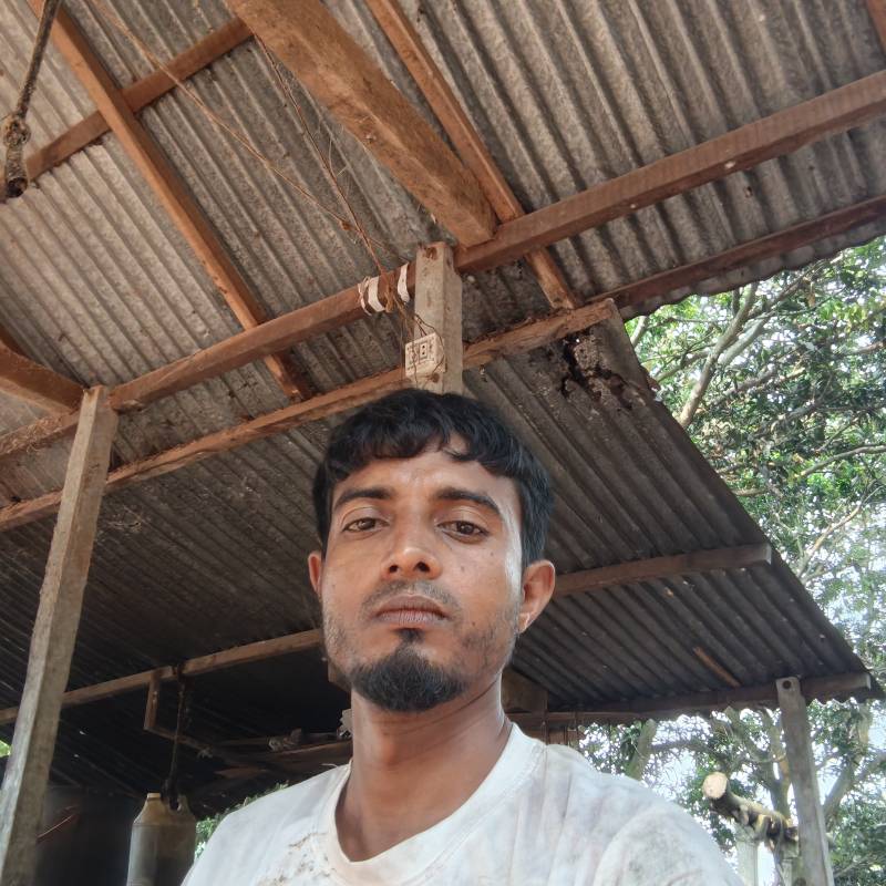 Juwel, 35, Vallam