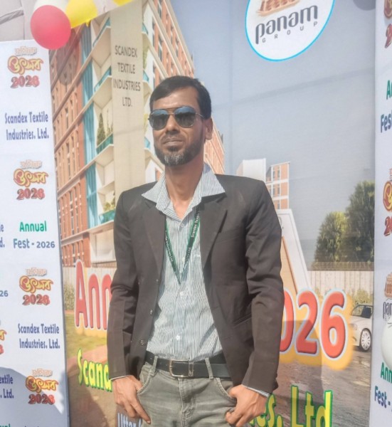 Md Sahangir alam, 33, Parabcan
