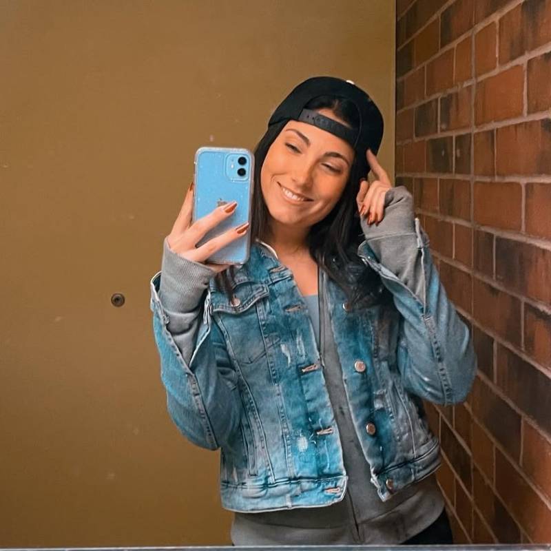 Terry, 35, Sioux City