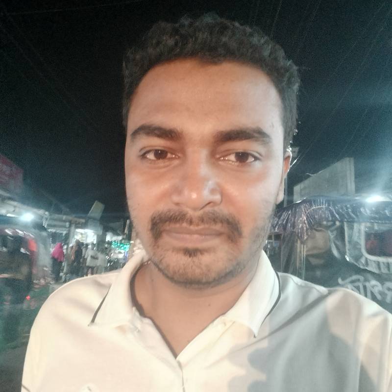 Md Sohan, 30, Bachhraon