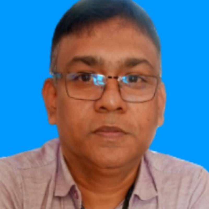 Parvez Sazzad, 53, Egg Harbor