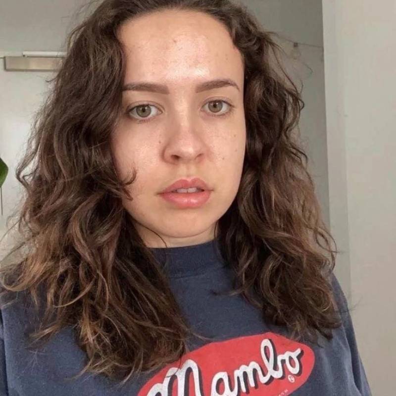 Olivia, 21, Banisilan
